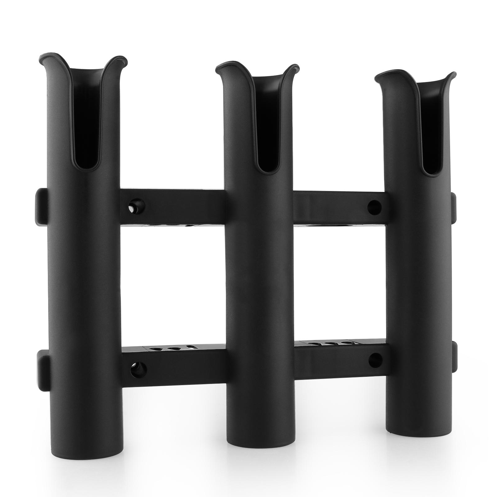Black PP Fishing Rod Holder Ra - Fishing Boat Trailer incelemesi ve fiyatı