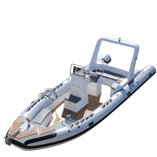 16ft 4.80m Hypalon Material Fi - Fishing Boat Fiberglass incelemesi ve fiyatı