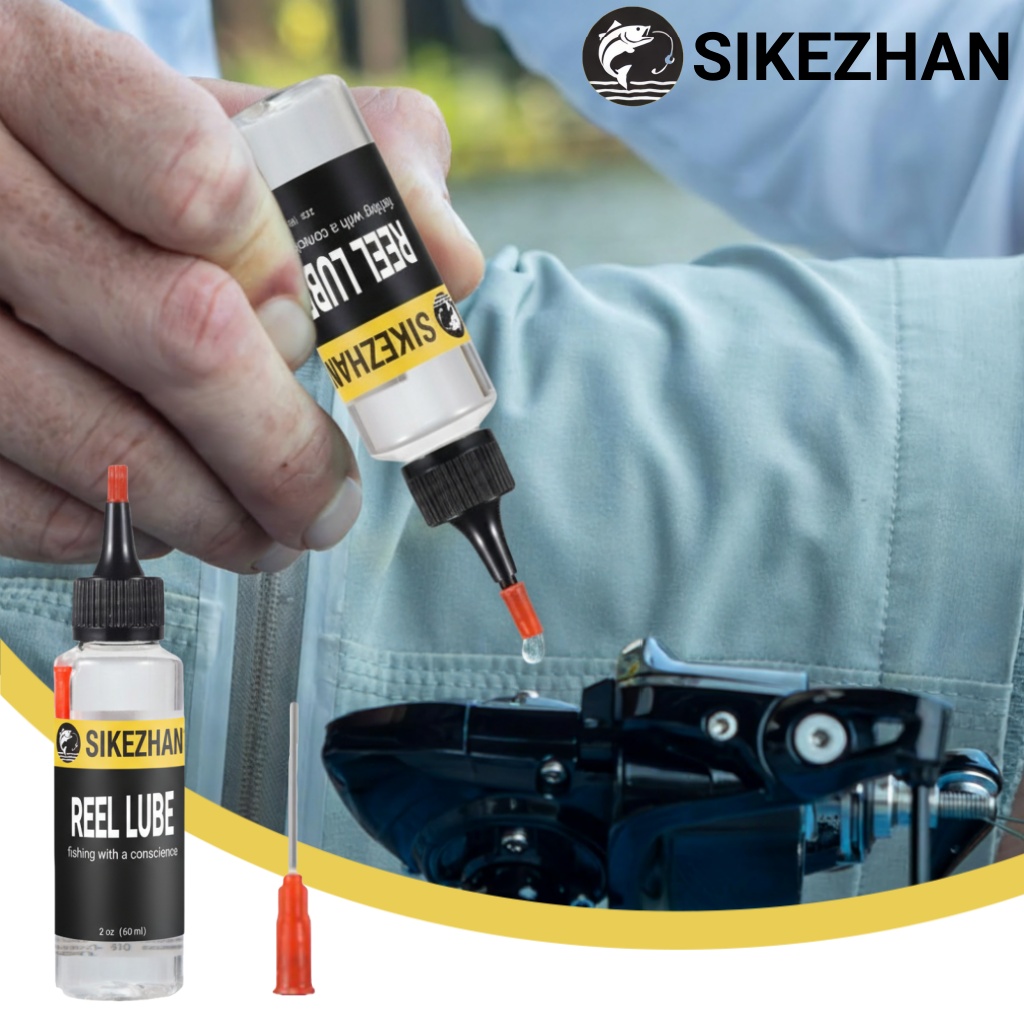 Marine Grade Lubricant Oil wit - Fishing Boat Trolling Motor incelemesi ve fiyatı