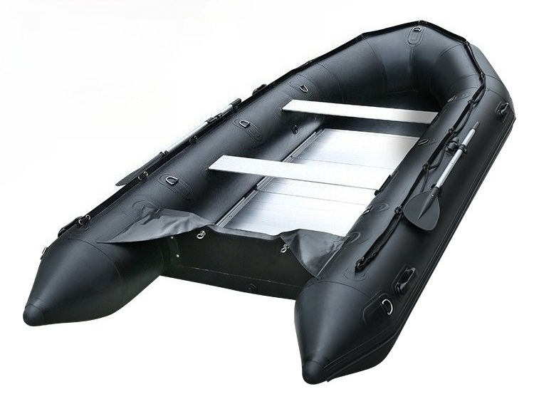 Inflatable fishing boat rubber - Fishing Boat Aluminum incelemesi ve fiyatı
