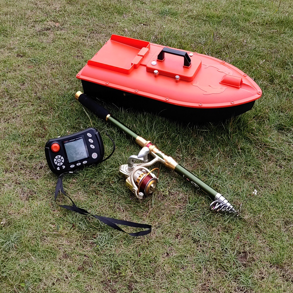 JABO-Dolphin Saltwater Fishing - Fishing Boat Gps incelemesi ve fiyatı