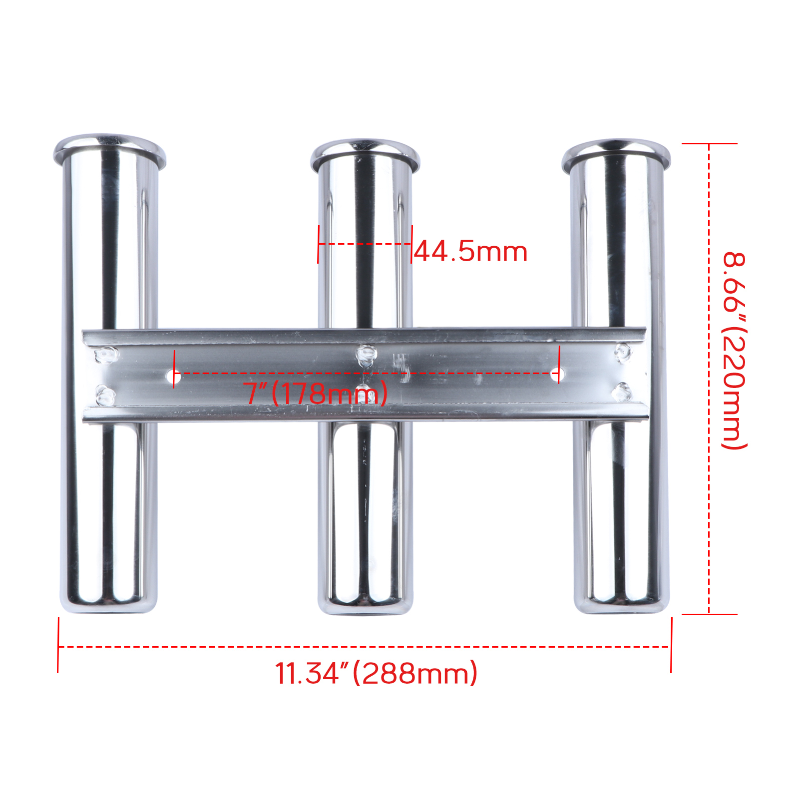 Boat Accessories Outboard Moto - Fishing Boat Trolling Motor incelemesi ve fiyatı