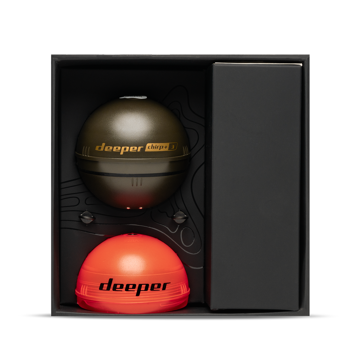 Deeper Smart Sonar Chirp+3 Fis - Fishing Boat Gps incelemesi ve fiyatı