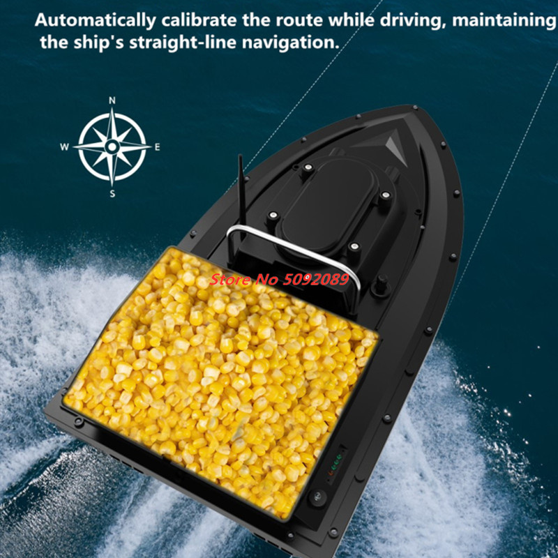 55CM 12V High Power 99 Points  - Fishing Boat Gps incelemesi ve fiyatı
