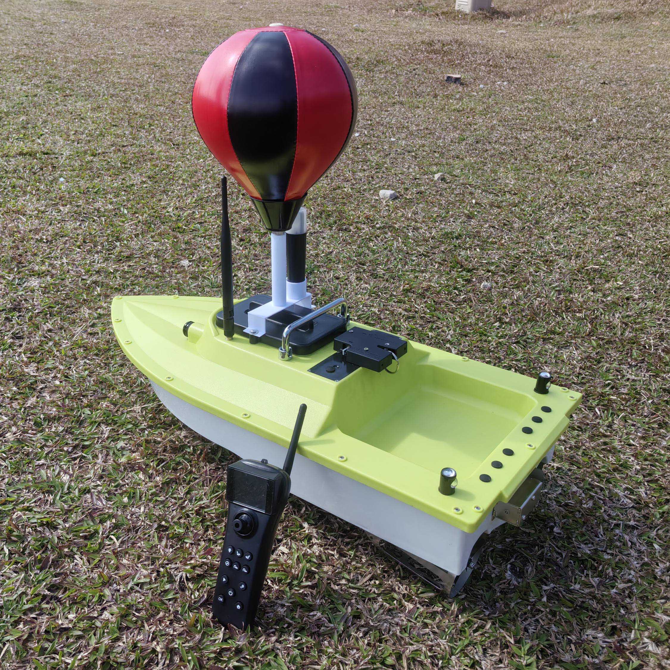 S80 Brushless Motor Super Spee - Fishing Boat Gps incelemesi ve fiyatı