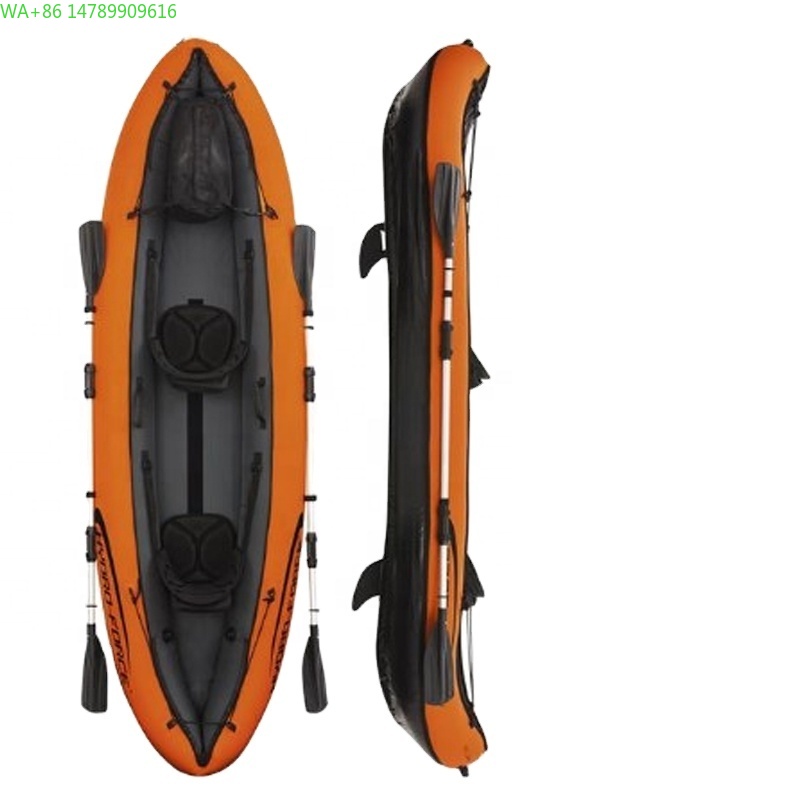 Inflatable Boats PVC Fishing B - Fishing Boat Inflatable incelemesi ve fiyatı