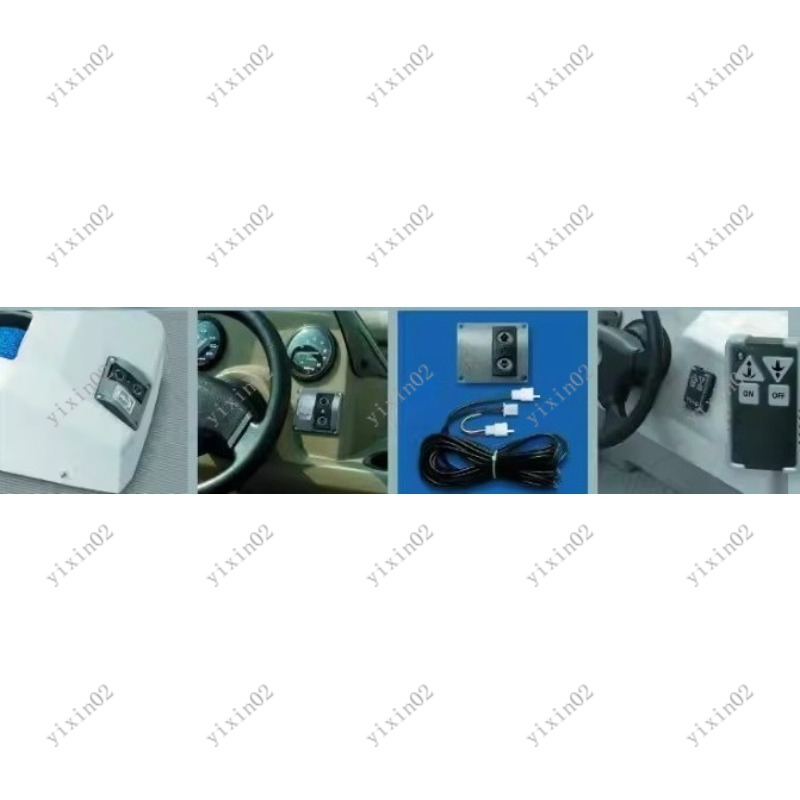 12V Electric Anchor Winch for  - Fishing Boat Anchor Winch incelemesi ve fiyatı