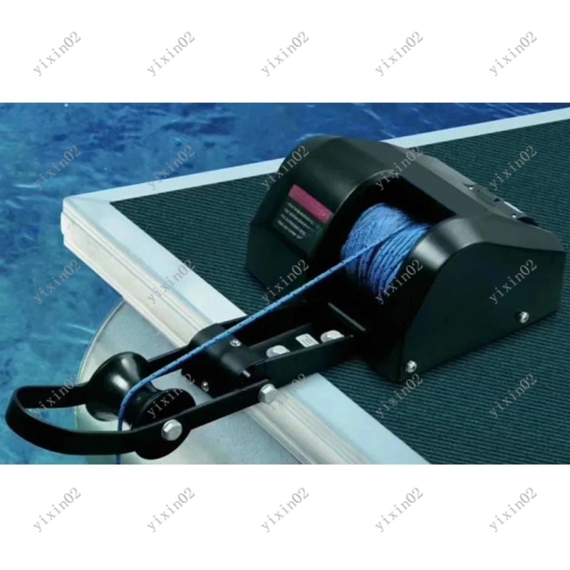 12V Electric Anchor Winch for  - Fishing Boat Anchor Winch incelemesi ve fiyatı