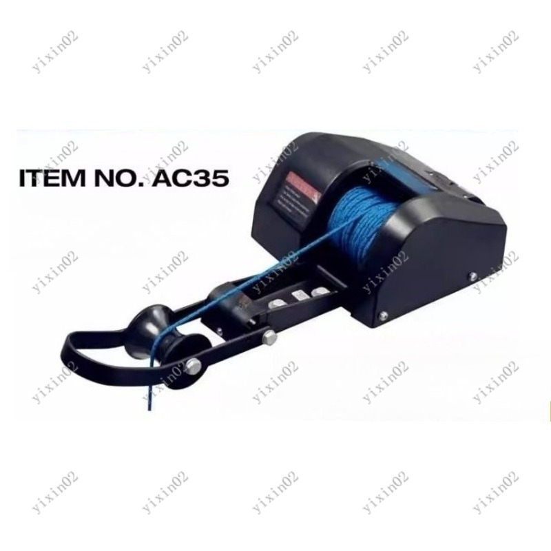 12V Electric Anchor Winch for  - Fishing Boat Anchor Winch incelemesi ve fiyatı