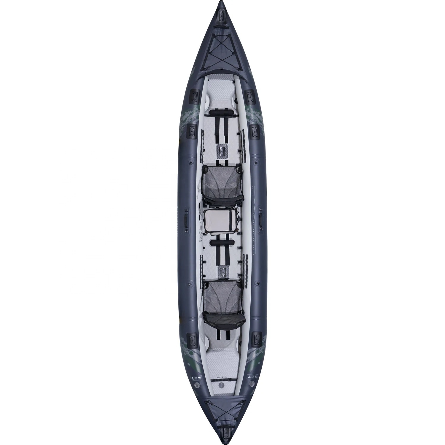 Airo Inflatable Fishing Kayak  - Fishing Boat Seat incelemesi ve fiyatı