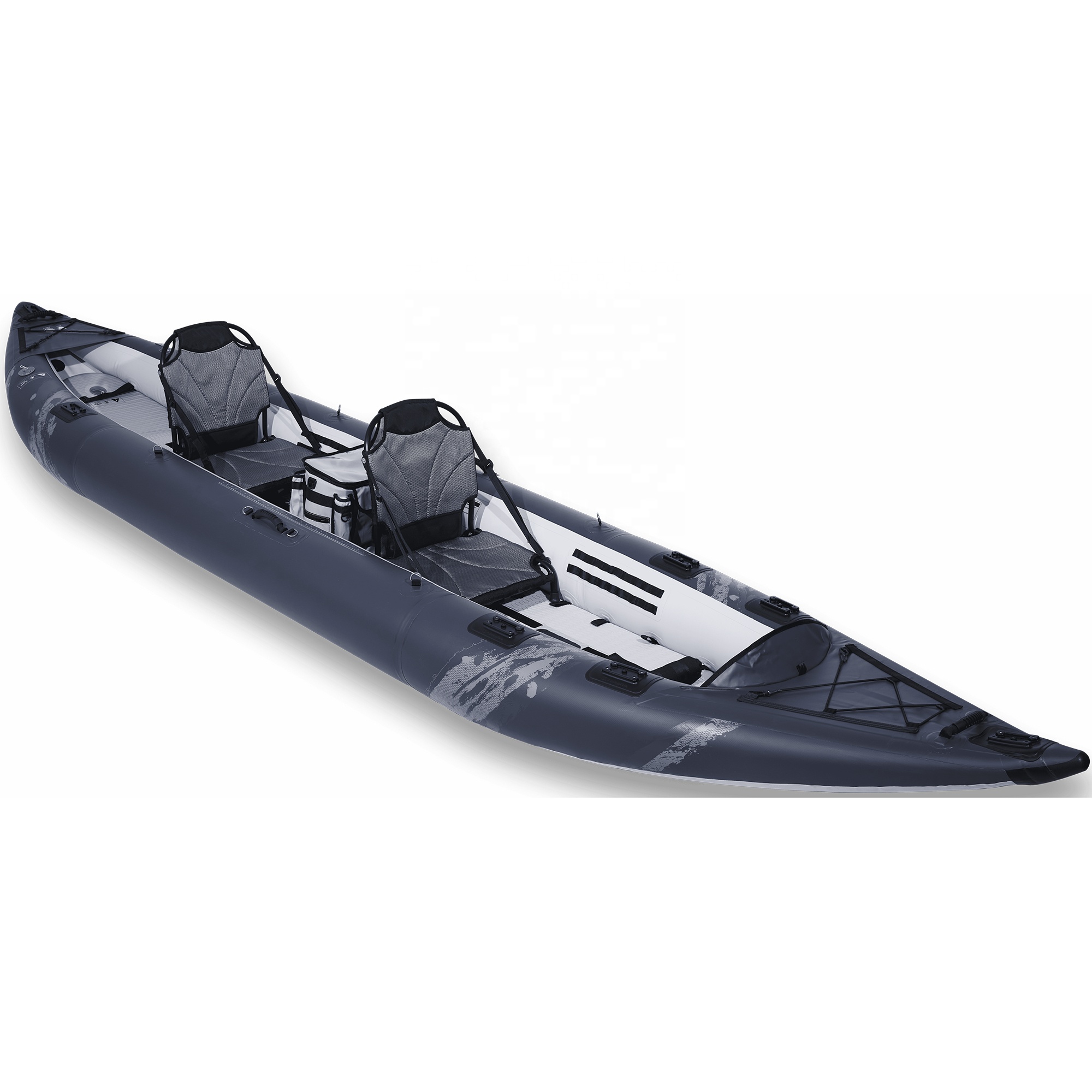 Airo Inflatable Fishing Kayak  - Fishing Boat Seat incelemesi ve fiyatı