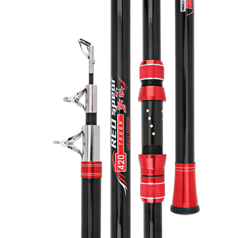 Pure Carbon Long-Cast Anchor R - Fishing Boat Anchor incelemesi ve fiyatı