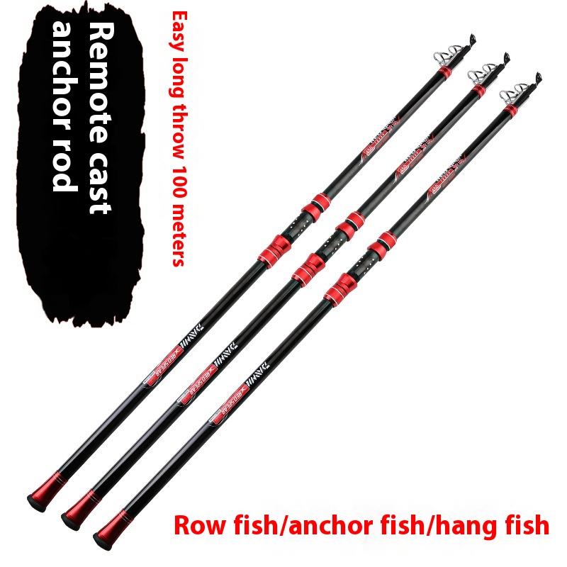 Pure Carbon Long-Cast Anchor R - Fishing Boat Anchor incelemesi ve fiyatı