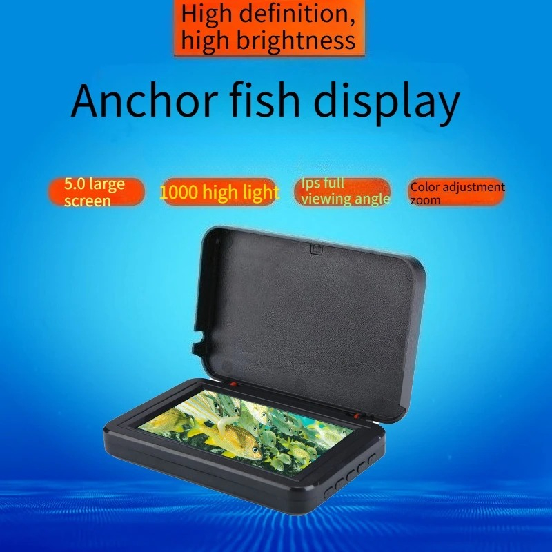 4.3/5 Inch Sunlight Readable I - Fishing Boat Oar incelemesi ve fiyatı