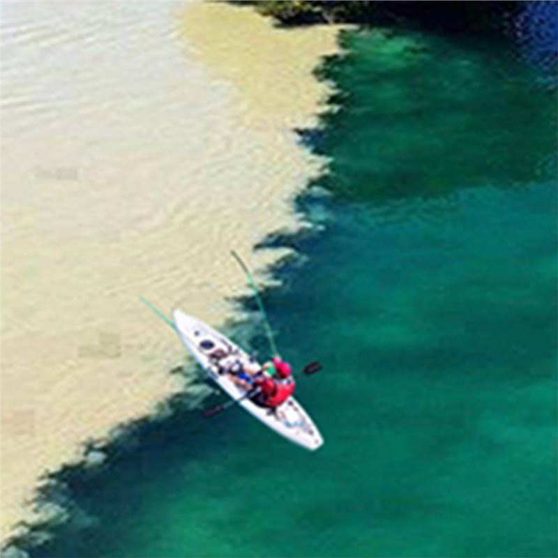 ABUE-Kayak Portable Fish Depth - Fishing Boat Depth Finder incelemesi ve fiyatı