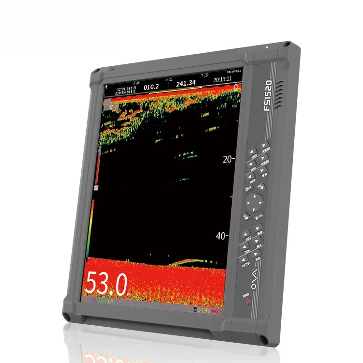 Marine Materials 1000 Meter fo - Fishing Boat Depth Finder incelemesi ve fiyatı