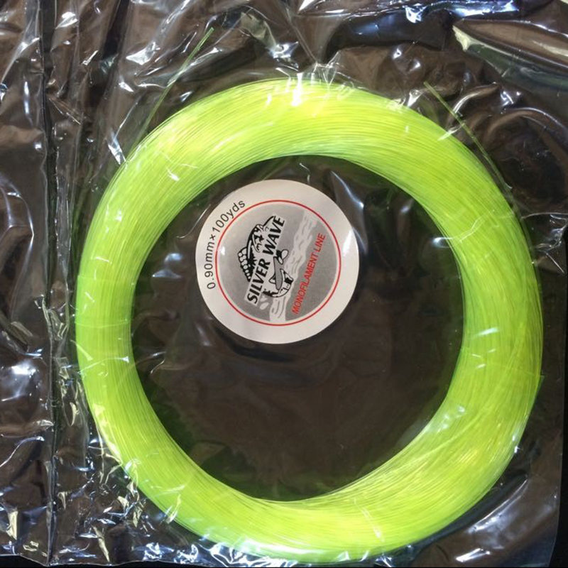 500g Yellow Fishing Line Wire  - Fishing Boat Anchor incelemesi ve fiyatı