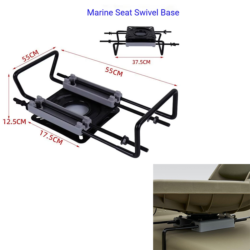 Inflatable Boat Bracket Modifi - Fishing Boat Fiberglass incelemesi ve fiyatı