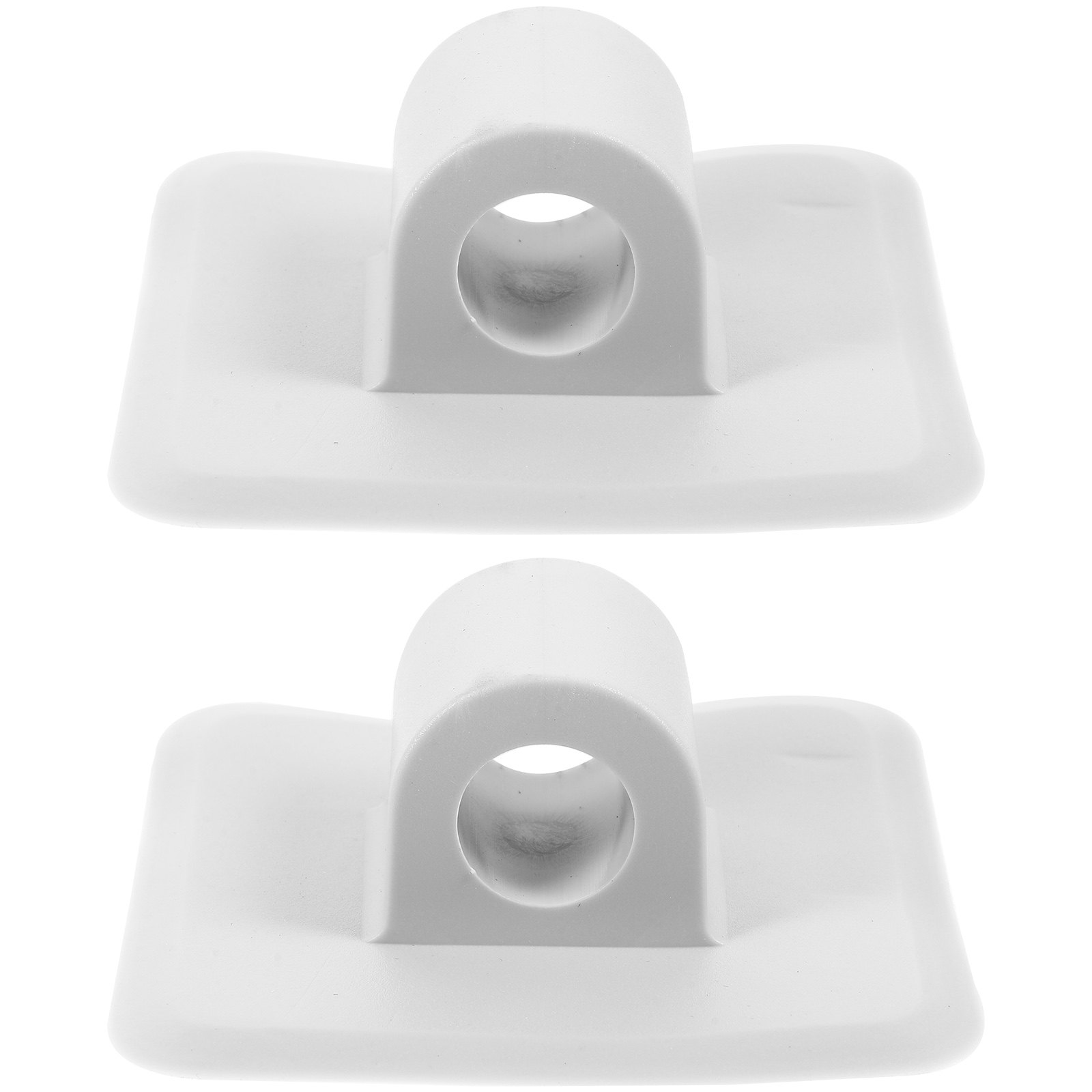 2Pcs Kayak Motor Mount Bracket - Fishing Boat Trolling Motor incelemesi ve fiyatı