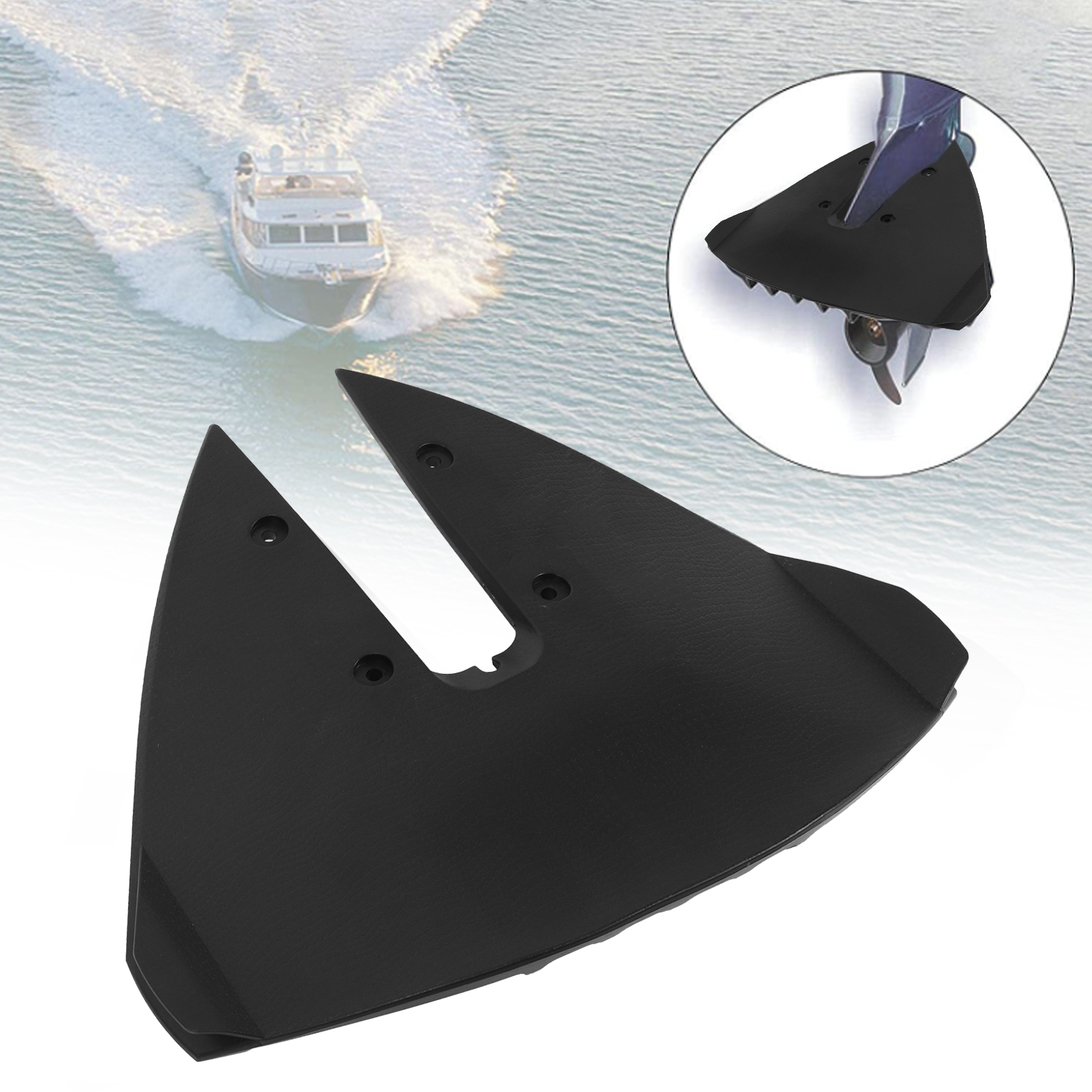 Marine Hydrofoil Stabilizer Pr - Fishing Boat Paddle incelemesi ve fiyatı