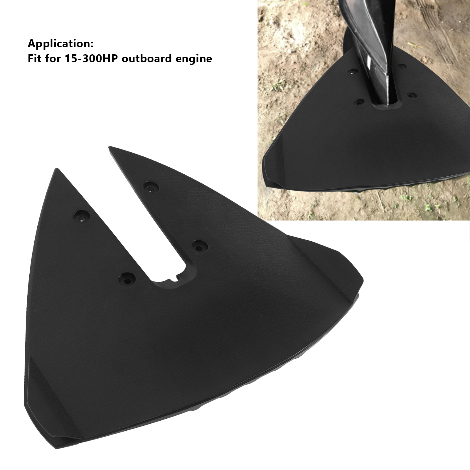 Marine Hydrofoil Stabilizer Pr - Fishing Boat Paddle incelemesi ve fiyatı