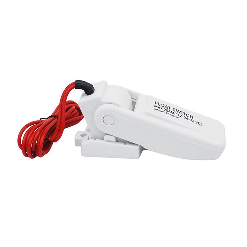 AT43-6X Bilge Pump Float Switc - Fishing Boat Bilge Pump incelemesi ve fiyatı