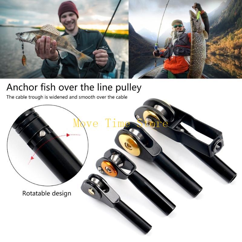 92ME Fishing Rod Guide Tip Fis - Fishing Boat Steering Wheel incelemesi ve fiyatı
