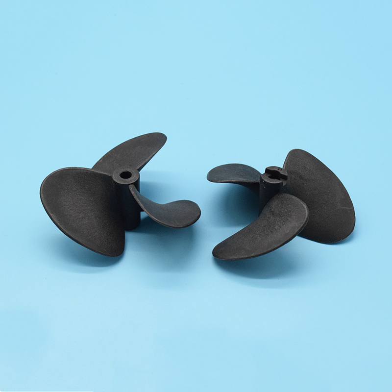 Rc Boat 3Blades propeller 80mm - Fishing Boat Trolling Motor incelemesi ve fiyatı