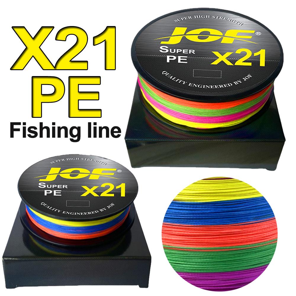 X21 Braided Fishing Line 21 St - Fishing Boat Anchor incelemesi ve fiyatı