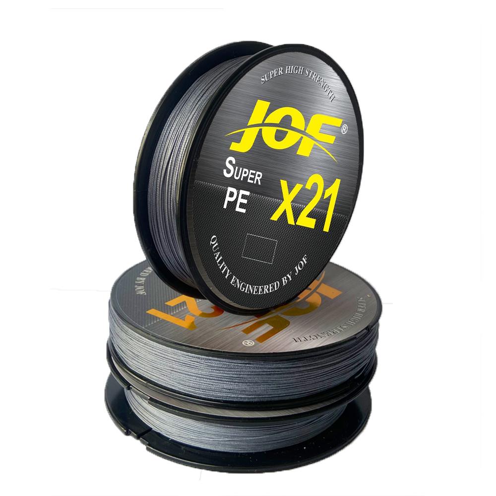 X21 Braided Fishing Line 21 St - Fishing Boat Anchor incelemesi ve fiyatı
