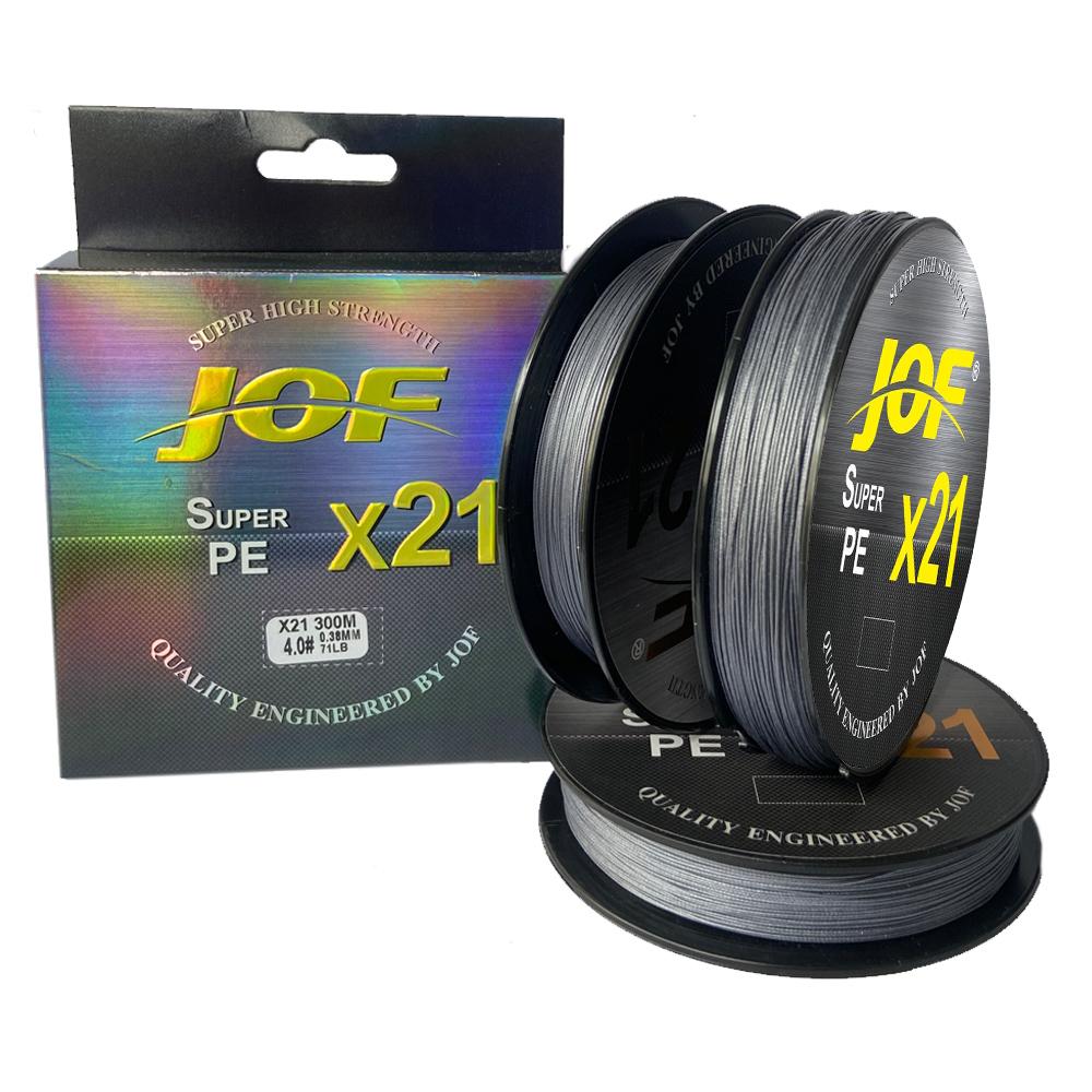 X21 Braided Fishing Line 21 St - Fishing Boat Anchor incelemesi ve fiyatı