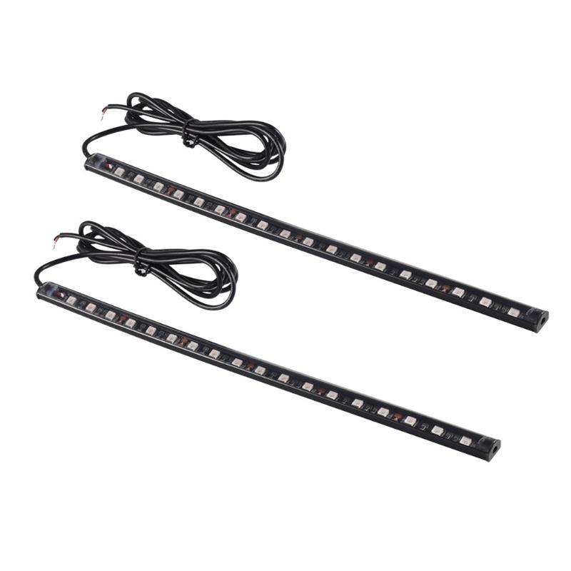 652F 2Pcs LED Boat Navigation  - Fishing Boat Navigation Light incelemesi ve fiyatı