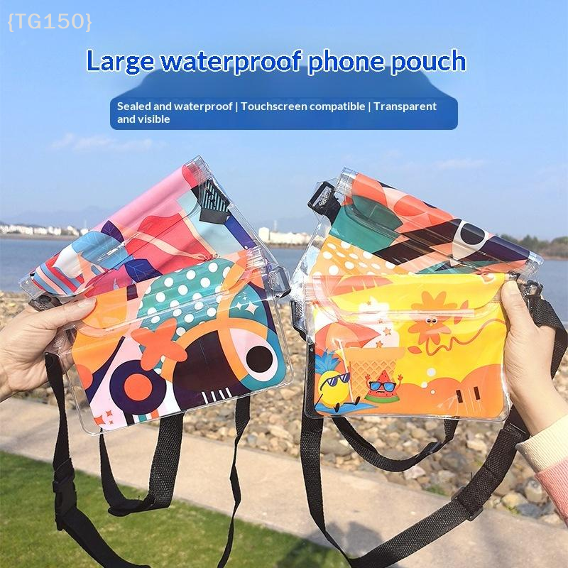 【TG150-M3】Waterproof Swimming  - Fishing Boat Cover incelemesi ve fiyatı