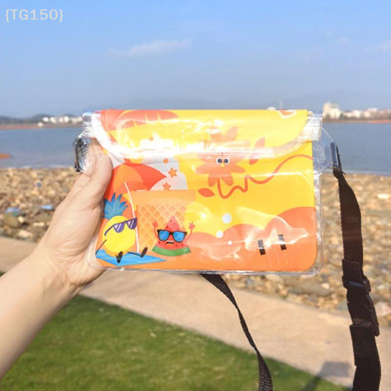 【TG150-M3】Waterproof Swimming  - Fishing Boat Cover incelemesi ve fiyatı