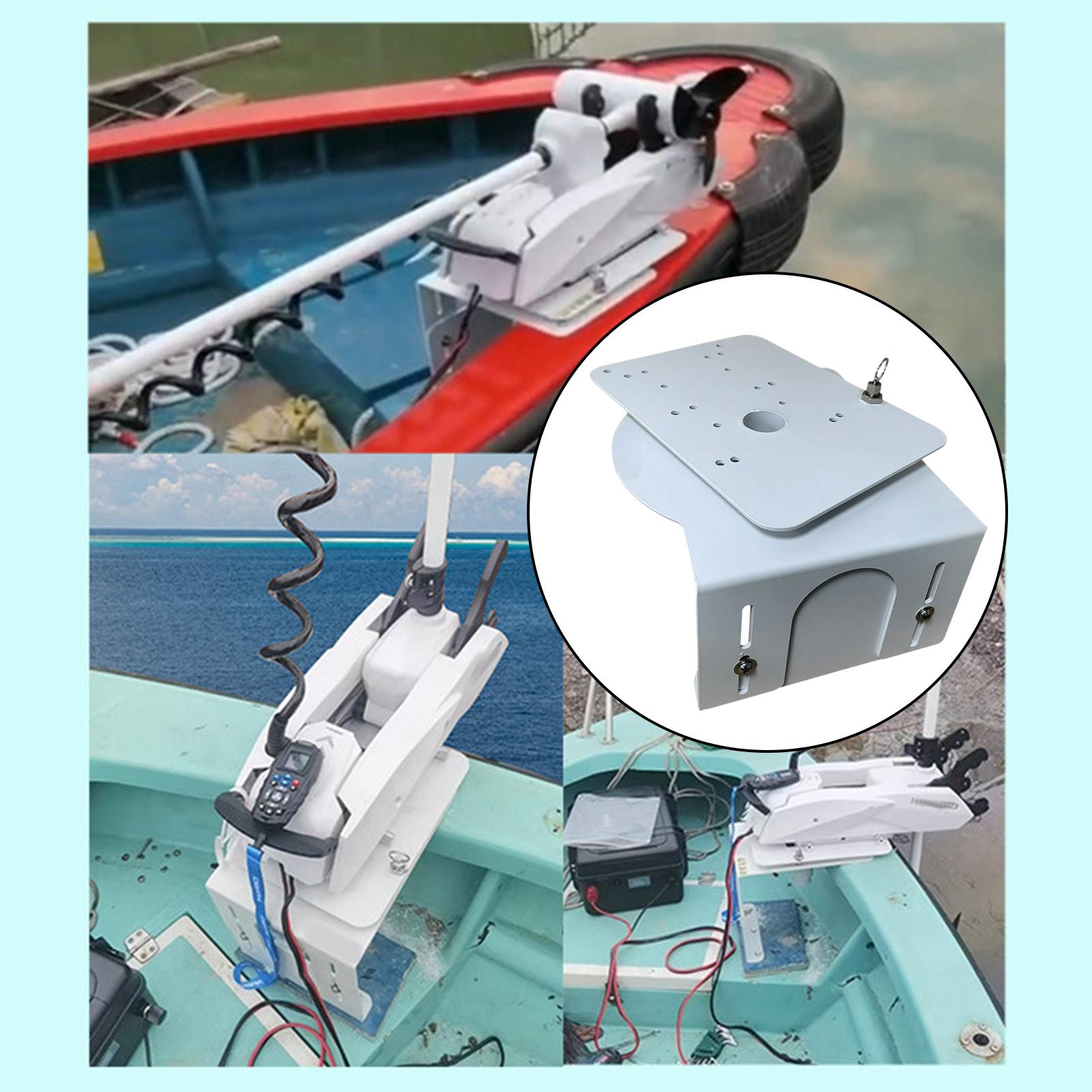Quick Install Trolling Motor M - Fishing Boat Trolling Motor incelemesi ve fiyatı