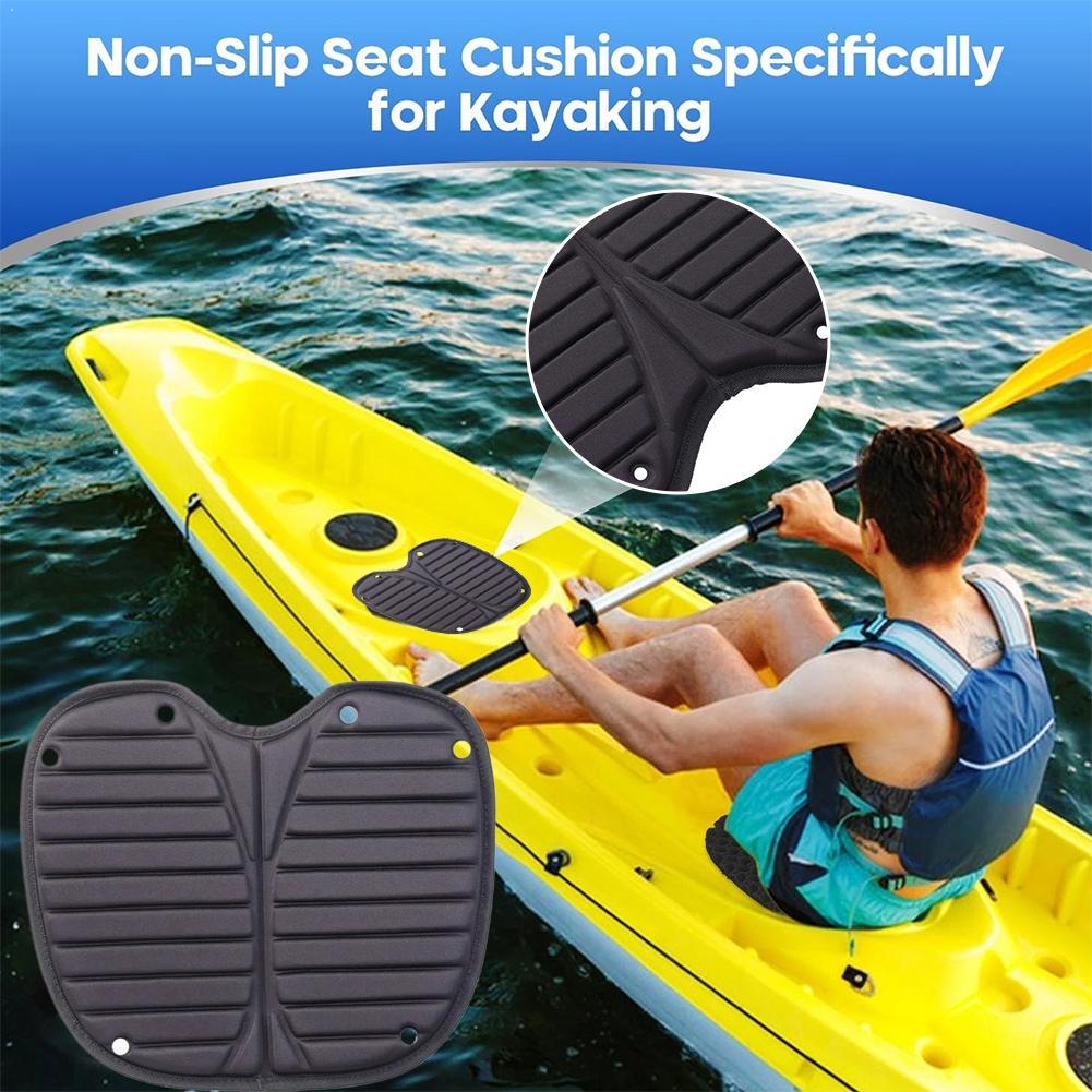 Kayak Seat Anti-slip Boat Mat  - Fishing Boat Paddle incelemesi ve fiyatı