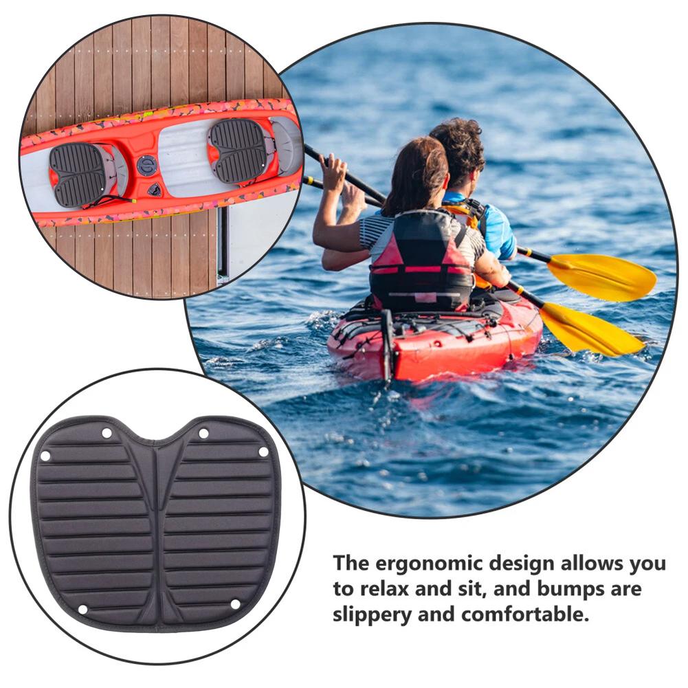 Kayak Seat Anti-slip Boat Mat  - Fishing Boat Paddle incelemesi ve fiyatı