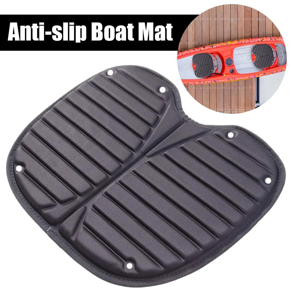 Kayak Seat Anti-slip Boat Mat  - Fishing Boat Paddle incelemesi ve fiyatı