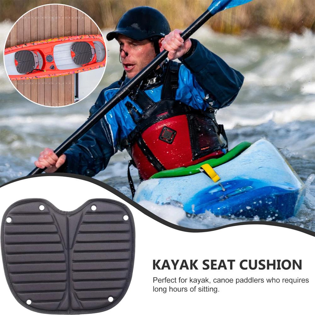 Kayak Seat Anti-slip Boat Mat  - Fishing Boat Paddle incelemesi ve fiyatı