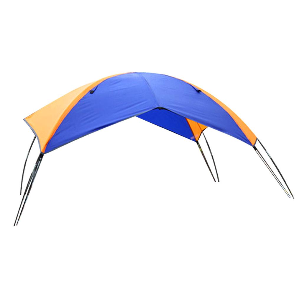 Sun Shelters Canopy Tent Infla - Fishing Boat Cover incelemesi ve fiyatı