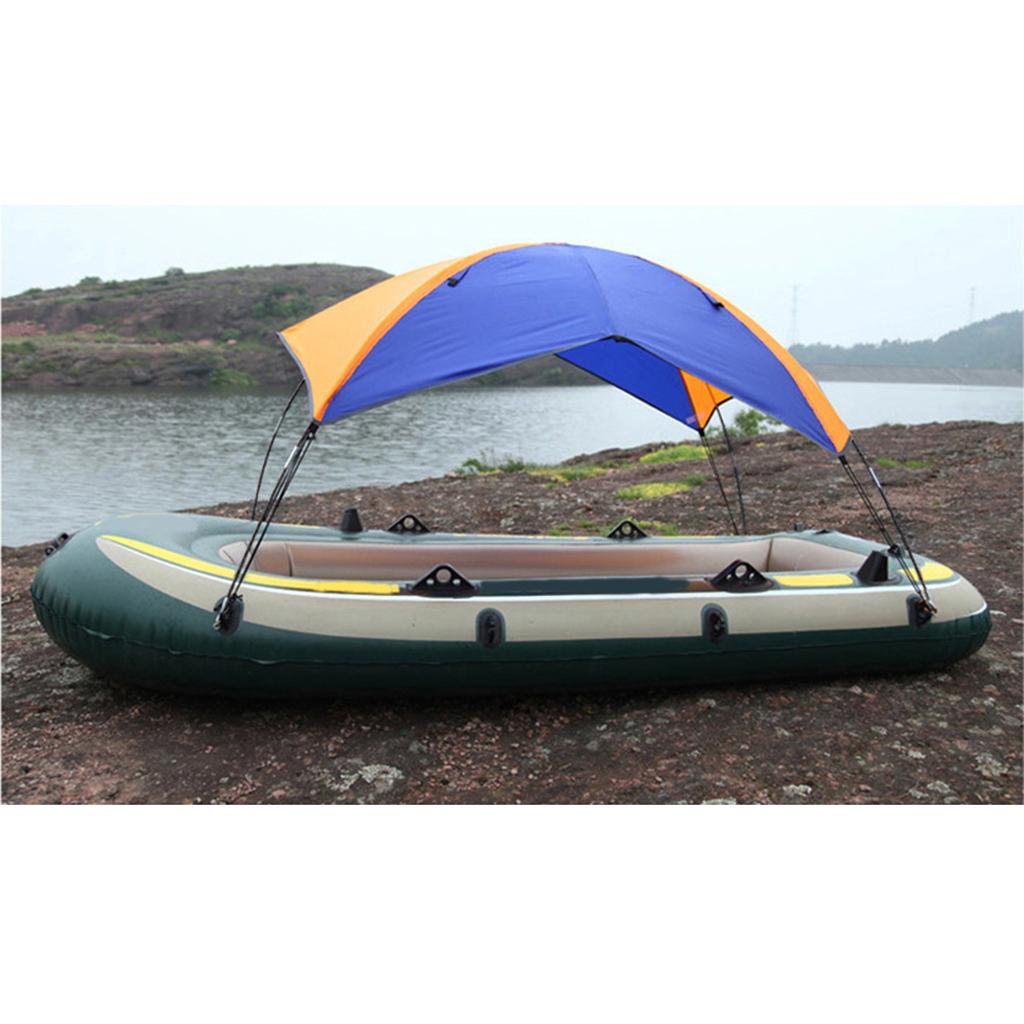 Sun Shelters Canopy Tent Infla - Fishing Boat Cover incelemesi ve fiyatı