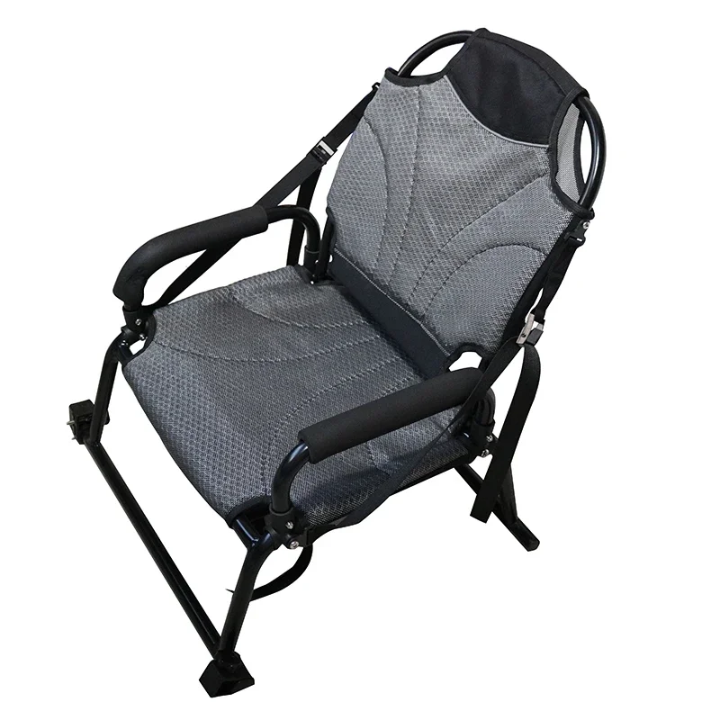 Breathable Mesh Kayak Fishing  - Fishing Boat Aluminum incelemesi ve fiyatı