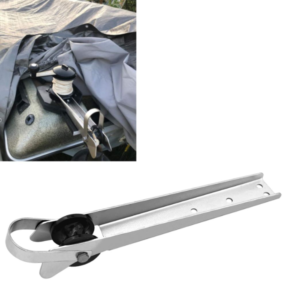 390mm Size Anchor Wheel Stainl - Fishing Boat Anchor incelemesi ve fiyatı
