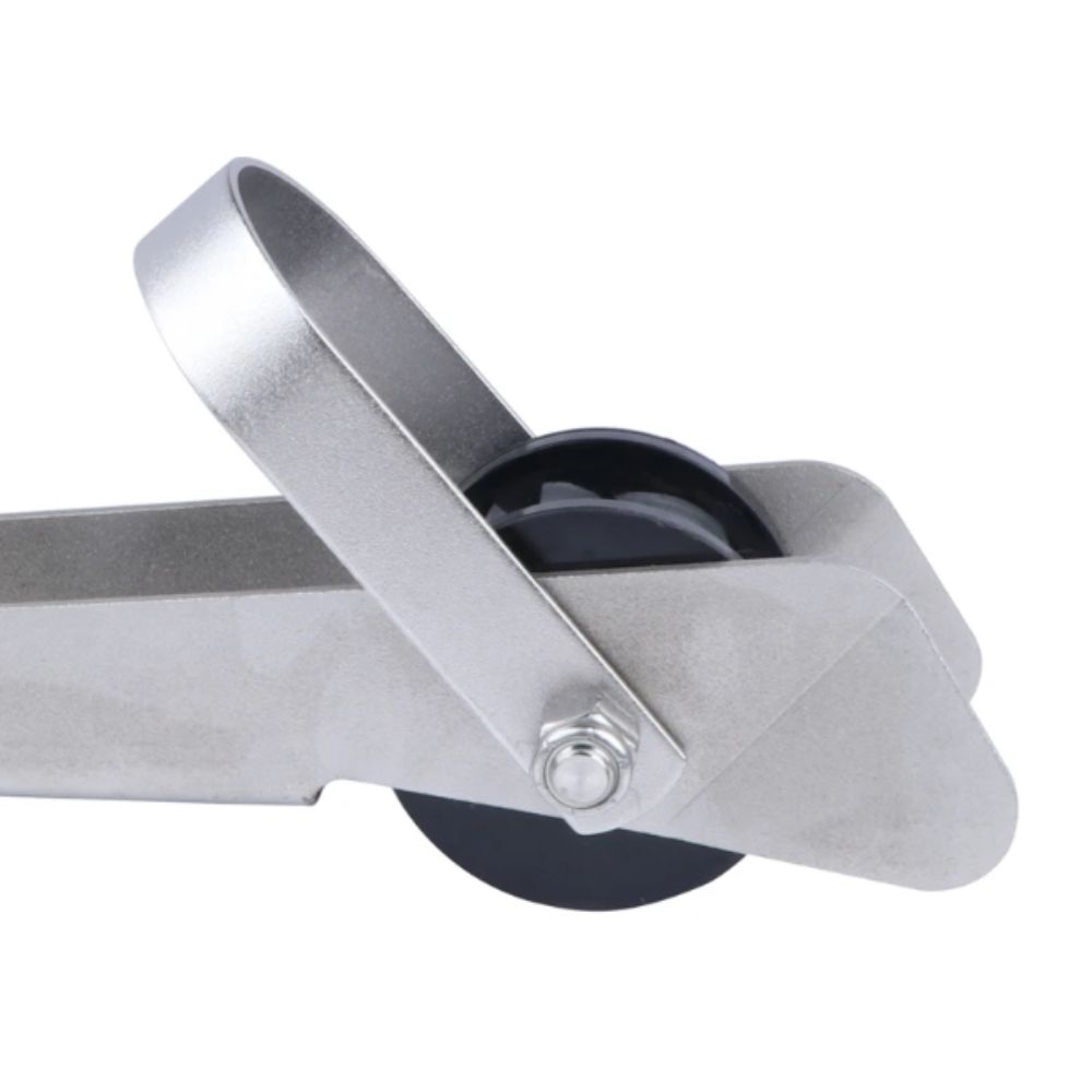 390mm Size Anchor Wheel Stainl - Fishing Boat Anchor incelemesi ve fiyatı