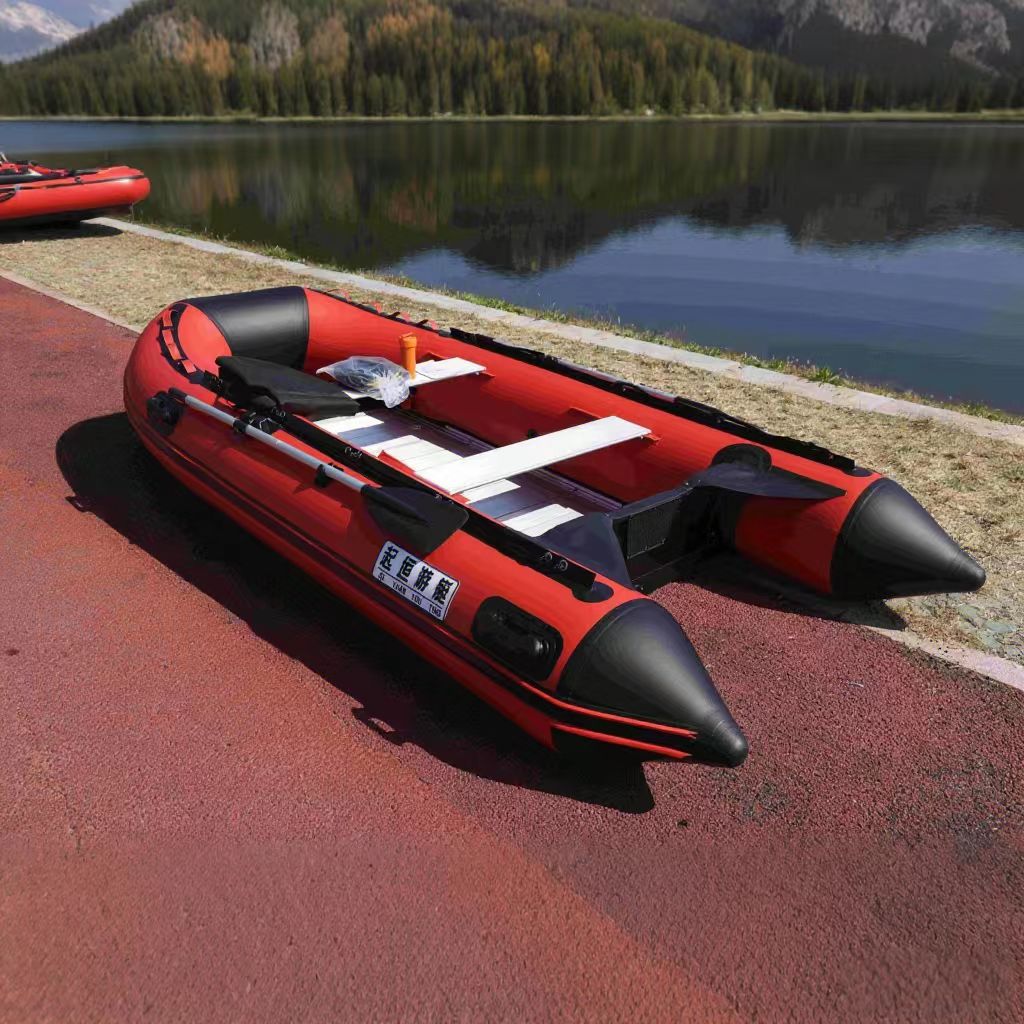 Assault boat aluminum alloy bo - Fishing Boat Aluminum incelemesi ve fiyatı