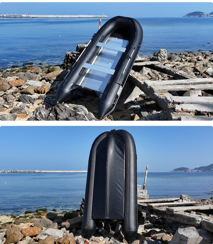 Assault boat aluminum alloy bo - Fishing Boat Aluminum incelemesi ve fiyatı
