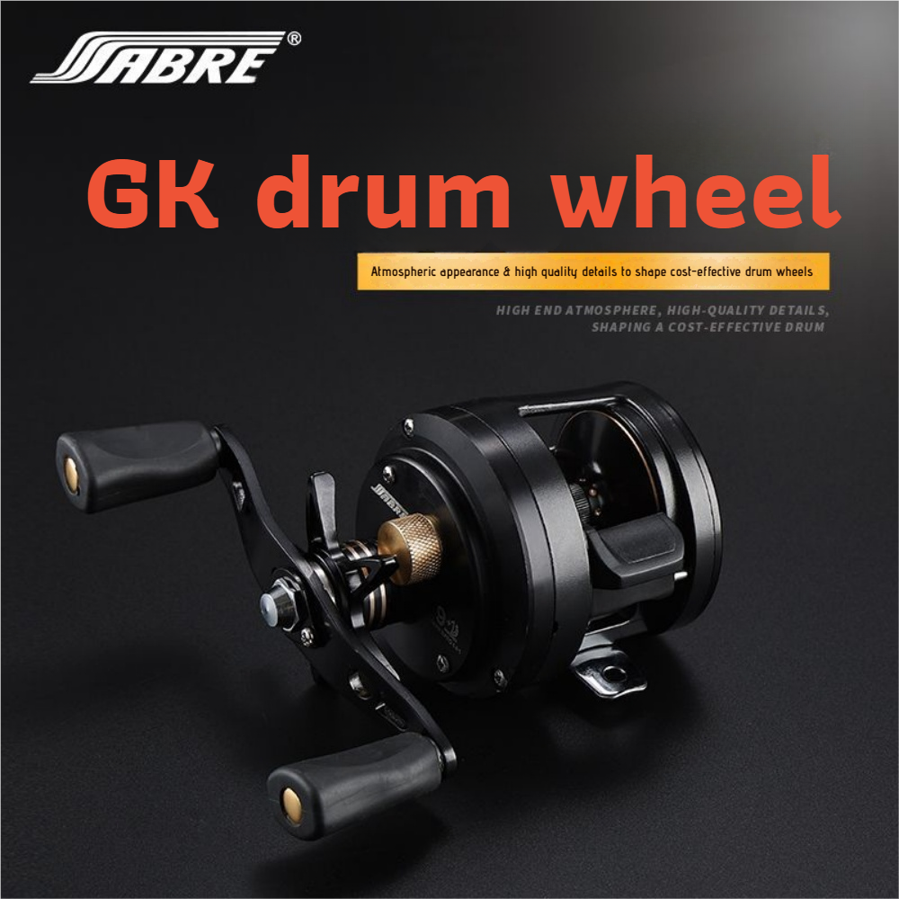 10+1BB All Metal Baitcasting R - Fishing Boat Steering Wheel incelemesi ve fiyatı