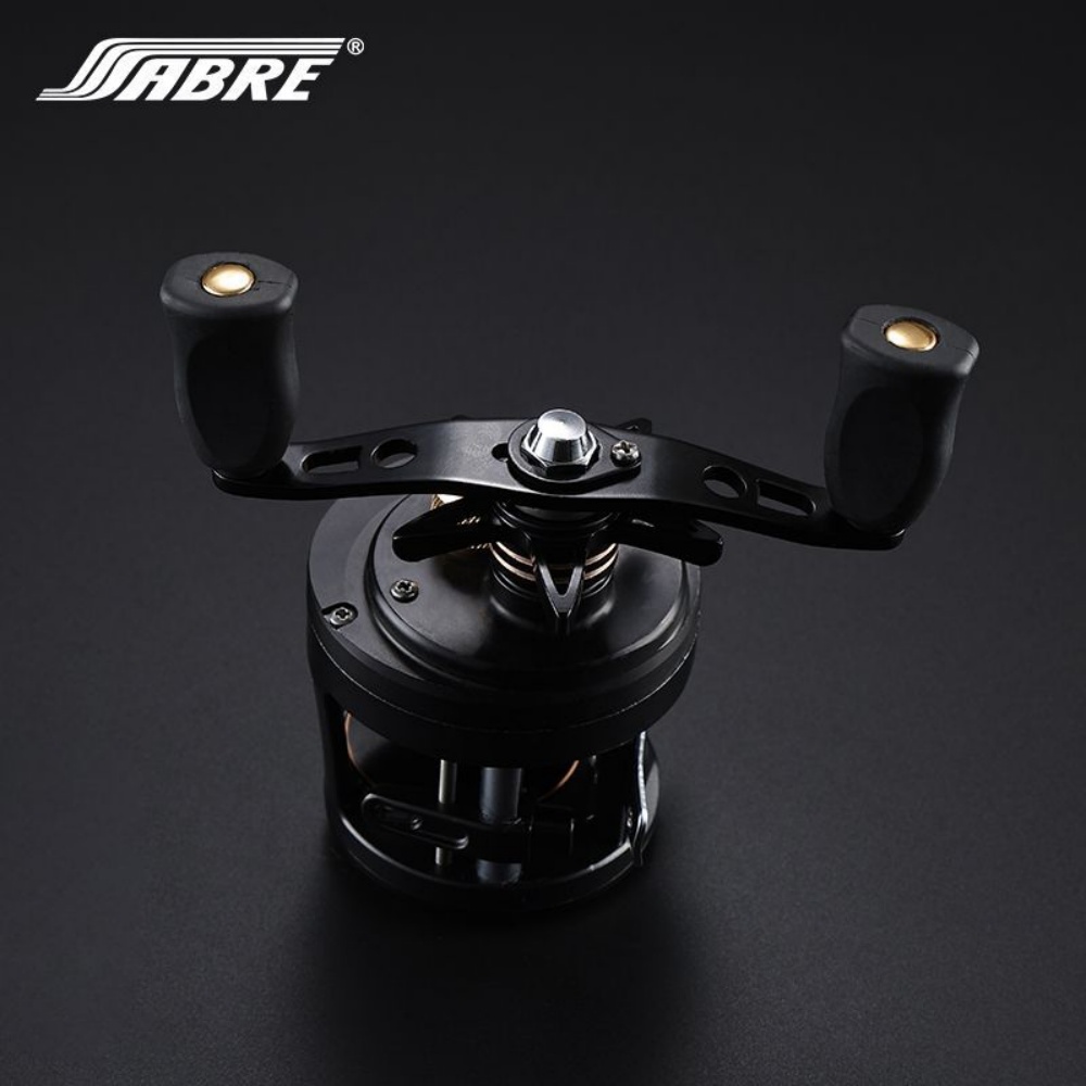 10+1BB All Metal Baitcasting R - Fishing Boat Steering Wheel incelemesi ve fiyatı