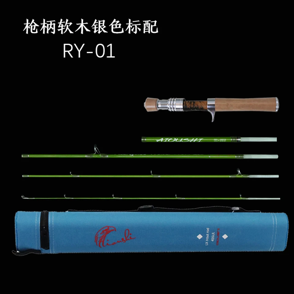 AIOUSHI multifunctional catapu - Fishing Boat Fiberglass incelemesi ve fiyatı