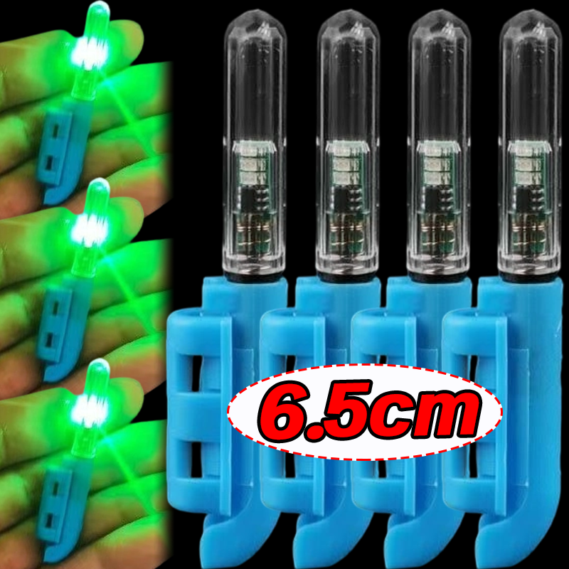 Rod Tip Light Fishing Bite Ala - Fishing Boat Navigation Light incelemesi ve fiyatı